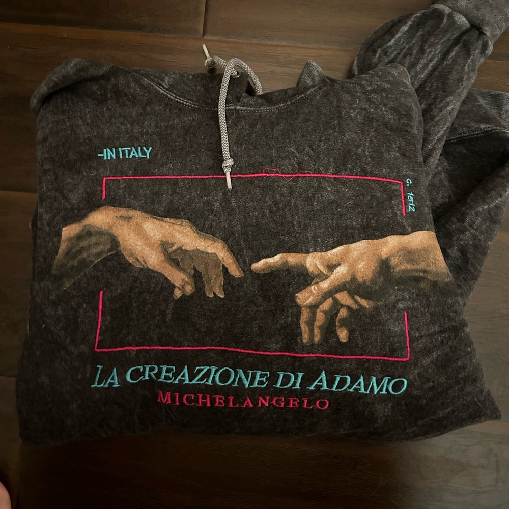 Urban outfitter sweatshirt